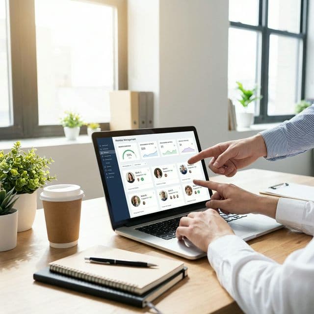 5 tips for bedre medlemshåndtering